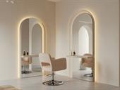 hair salon for sale