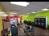 turnkey restaurant