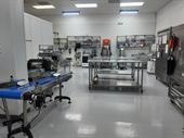 alfajores manufacturing business sqf