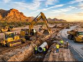 heavy civil construction company