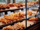 iconic retail bakery with