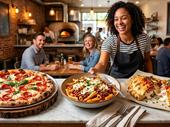 longstanding pizza business with