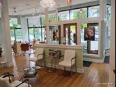 profitable established full-service salon