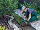 landscape design installation northern
