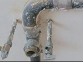 plumbing service business