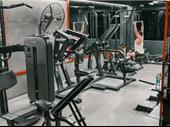 fitness equipment distributor
