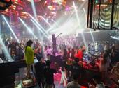 lounge nightclub for sale
