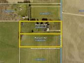 scenic residential development land