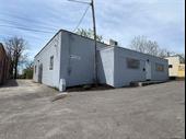 turn-key industrial flex space