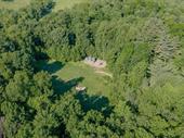 hunting recreational property with