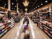 multi-location mega beauty supplies