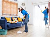 growing residential light commercial
