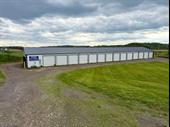 profitable self-storage facility with