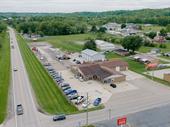 versatile commercial dealership property