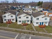 profitable multi-family investment portfolio