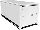 portable storage moving business