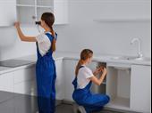 home-based custom storage franchise