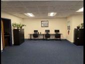 profitable established staffing business