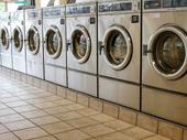 card system laundromat chelsea
