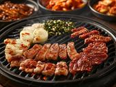 asian bbq lovers a