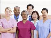 medical staffing semi-absentee ownership