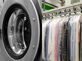 laundromat dry cleaning semi-absentee