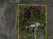 residential land with barn