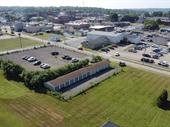 commercial storage unit investment