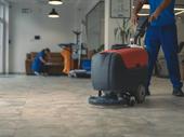 profitable cleaning franchise territory