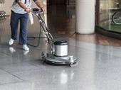 profitable cleaning franchise territory