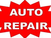 top auto repair with