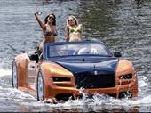 turnkey luxury jetcar rental