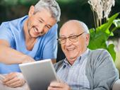 home health agency platform