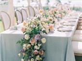 established floral design business