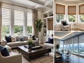 established home décor franchise