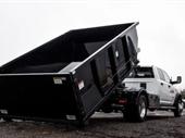 growing dumpster rental business
