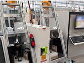 automation testing equipment manufacturer