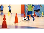 indoor youth soccer franchise