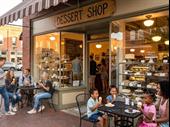 semi-absentee turnkey dessert destination