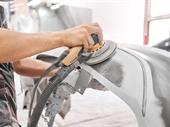 leading auto body repair