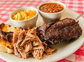 award-winning bbq smokehouse