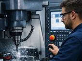 thriving texas precision cnc