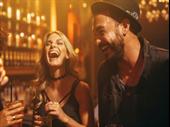 cocktail lounge