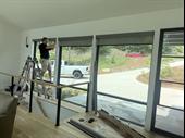 new window coverings business