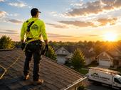 established 1993 commercial roofing