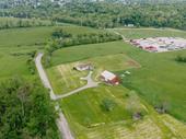 expansive 218-acre farm hopedale