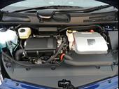 asset sale hybrid electric