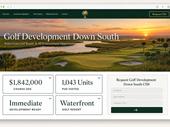 profitable resort development golf