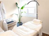 turnkey medspa low overhead