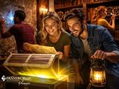 well-established escape room high-growth